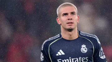 فشل بنسبة 80%.. كارثة بنفيكا تهدد صفقة انتقال ماستانتونو إلى ريال مدريد